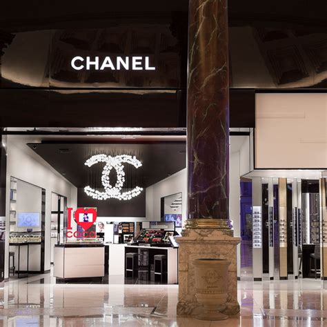 chanel boutique encore las vegas|Chanel las vegas outlet.